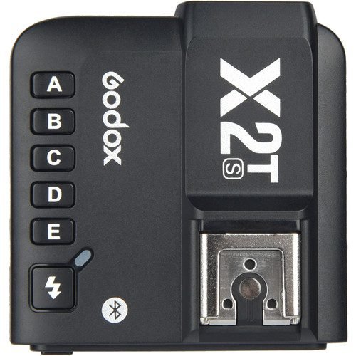 DISPARADOR GODOX X2T-N