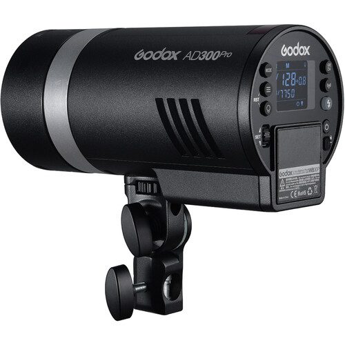 FLASH GODOX AD300 PRO