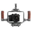 Tilta Universal DSLR and Blackmagic Pocket Cinema Camera 4K Rig