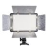 Godox LED308C II para cámaras y videocámaras.