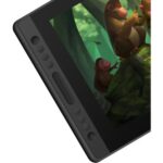 Huion Kamvas 16 Pro