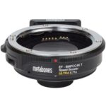 Adaptador Metabones T para BMPCC