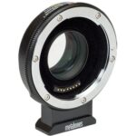 Adaptador Metabones T para BMPCC
