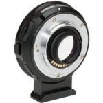 Adaptador Metabones T para BMPCC
