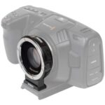 Adaptador Metabones T para BMPCC