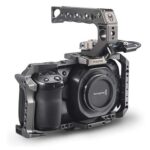 Kit de jaula básica para blackmagic pocket 4k 6k