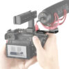 Extensión de zapata SmallRig para Blackmagic Camera 4K / 6K