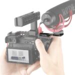 Extensión de zapata SmallRig para Blackmagic Camera 4K / 6K