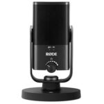 Mini micrófono USB Rode NT-USB