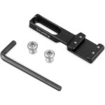 Extensión de zapata SmallRig para Blackmagic Camera 4K / 6K