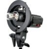 Soporte Godox S-Type Speedlite para Bowens