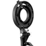 Adaptador de montaje Bowens Nanlite Forza 60