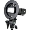 Soporte Godox S-Type Speedlite para Bowens