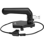 Empuñadura de batería Nanlite V-Mount para Forza 60 / 60B