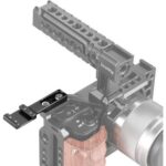 Extensión de zapata SmallRig para Blackmagic Camera 4K / 6K