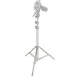 Soporte de luz en acero inoxidable Weisheng 288h - Imagen 9