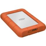 Lacie de 5 TB