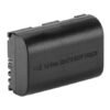 Batería recargable de iones de litio Green Extreme LP-E6N (7,4 V, 2000 mAh)