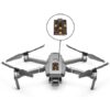 Luz estroboscópica para drone Firehouse Technology ARC Blanco