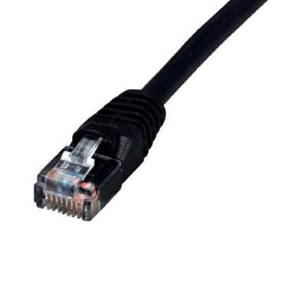 Cable de conexión completo Cat5e 350Mhz sin enganche de 25 pies