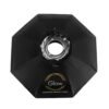 Beauty Dish Plato plegable Glow con montura Bowens 28"