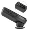 Transmisor Flashpoint R2 Pro 2.4GHz para Canon (XPro-C)