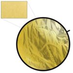 Kit reflector portátil Glow 5 en 1 de 42" - Imagen 2