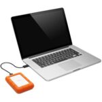 Disco duro externo  5 TB
