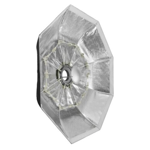 Beauty Dish Plato plegable