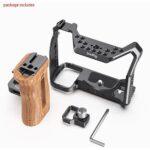 Jaula SmallRig para Sony a7SIII - Imagen 6