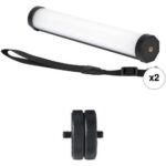 Nanlite PavoTube II 6c
