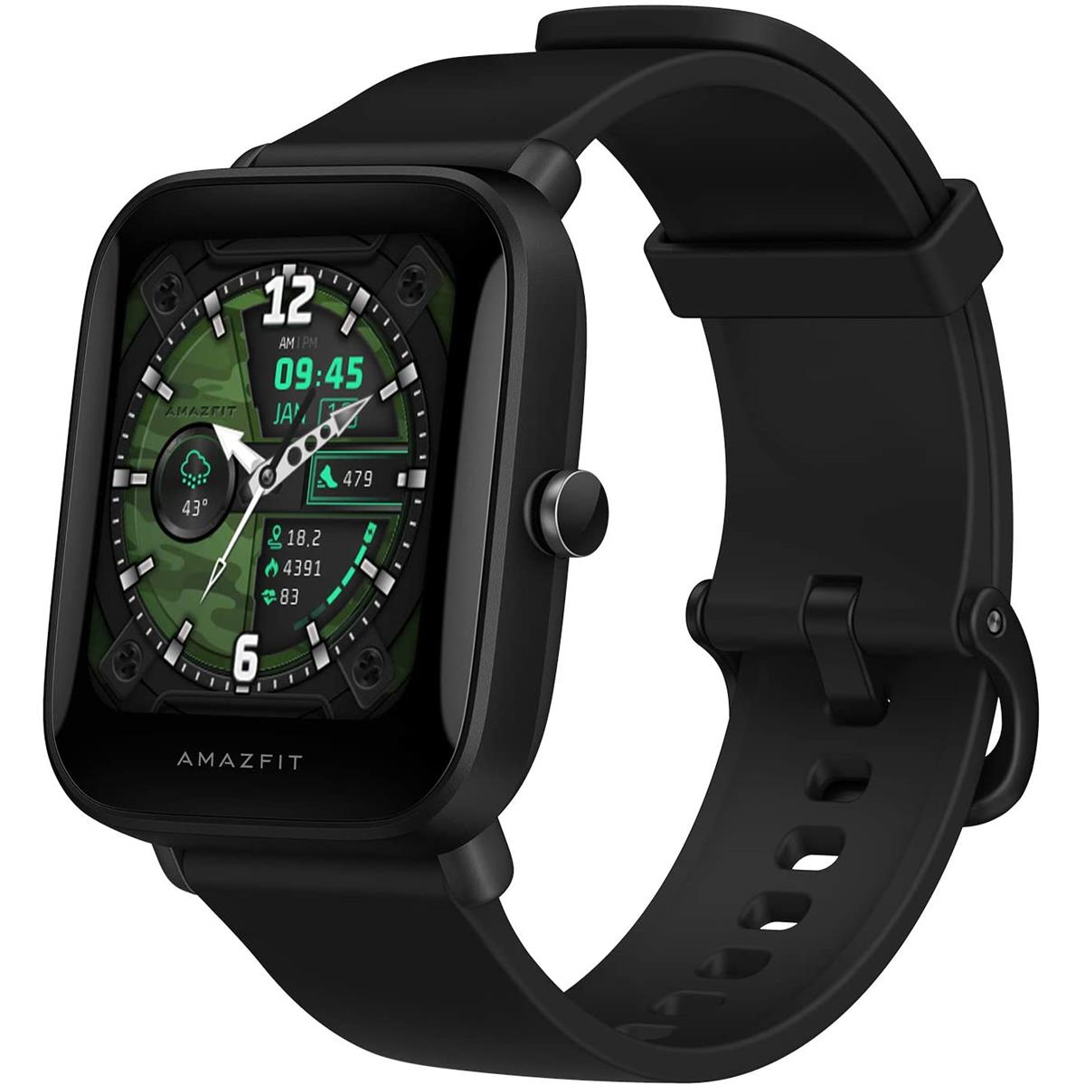 Protector De Pantalla Para Amazfit Bip U Pro GTS 2 Mini Bip S — Tecno  Importaciones