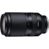 Lente Tamron 70-180mm f 2.8 Di III VXD para Sony E