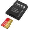 MicroSD 128Gb