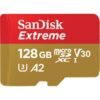 MicroSD 128Gb