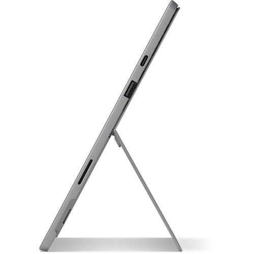 Tablet Microsoft Surface Pro 7, pantalla táctil de 12.3, Intel Core i7, 16  GB de memoria, unidad de estado sólido de 512 GB