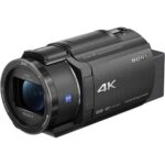 Handycam® 4K FDR-AX43 - Imagen 2