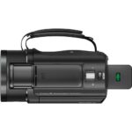 Handycam® 4K FDR-AX43 - Imagen 3