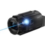 Handycam® 4K FDR-AX43 - Imagen 4