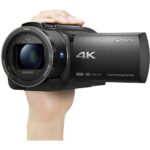 Handycam® 4K FDR-AX43 - Imagen 5
