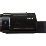 Handycam® 4K FDR-AX43 - Imagen 6