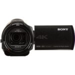 Handycam® 4K FDR-AX43 - Imagen 8