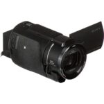 Handycam® 4K FDR-AX43 - Imagen 9