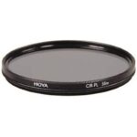 Filtro Polarizador Hoya 67mm