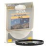 Filtro Polarizador Hoya 67mm