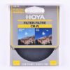 Filtro Polarizador Hoya 67mm