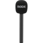Rode Interview GO