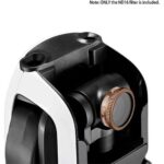 Filtros ND/PL Neewer