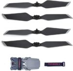 Kit de Hélices y Protector de Hélices
