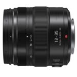 Lente Panasonic G